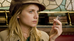 Melanie laurent Inglorious Basterds