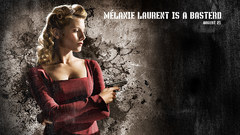Melanie laurent movie posters