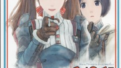 Melchiott Alicia valkyria chronicles
