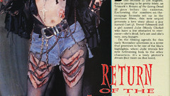 Melinda clarke Celebrity