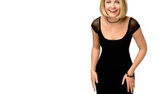 Melissa joan hart black