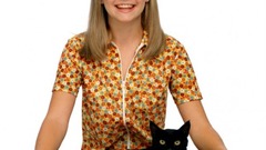 Melissa Joan Hart Sabrina The Teenage Witch