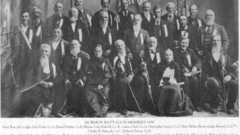 Melissa wmormonbat yr reunion