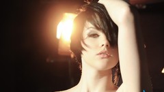 Mellisa clarke faces Women