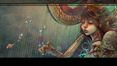 Melody aquatic related