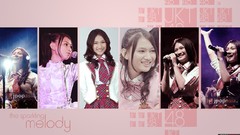 Melody Melody Nurramdhani JKT48 FideaDesign FIDEA Melody 