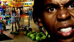 Melons whatcha doin bitch