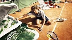 Melting Photo manipulation