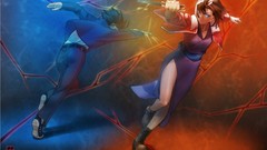 Melty blood kara no kyoukai ryougi shiki type-moon Japanese 