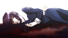 Melty blood kara no kyoukai type-moon asagami fujino