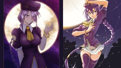 Melty blood type-moon