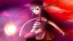 Melty blood type-moon