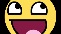 Meme Awesome Face awsome