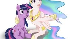 Meme my little pony twilight sparkle Princess Celestia
