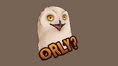 Meme Owls orly