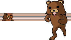 Meme Pedobear