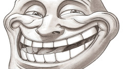 Meme trollface Trolls faces