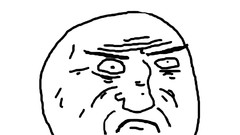 Meme trolling mother of god