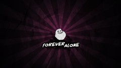 Meme Trolls forever alone