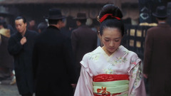 Memoirs of geisha Movie