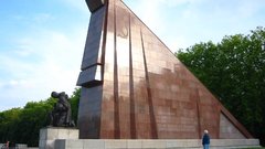 Memorial German Russians