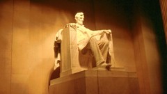 Memorial Lincoln Washington DC