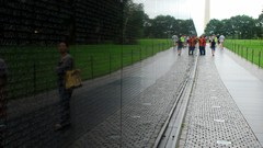 Memorial Washington DC Vietnam War veterans Vietnam Veteran 