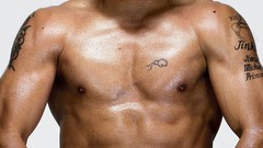 Men 2009 magazines ESPN magazine-The Body Issue