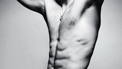 Men 2009 magazines ESPN magazine-The Body Issue