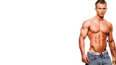 Men abs Tommy Hilfiger