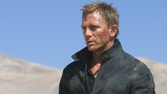 Men Actors Agent Quantum of Solace daniel craig james bond