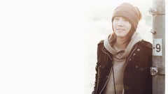 Men Actors asians singers Korean lee hong ki FT Island