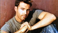 Men Actors Ben Affleck