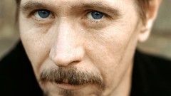 Men Actors blue eyes gary oldman