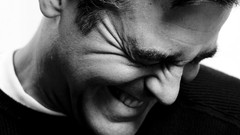 Men Actors Celebrity george clooney