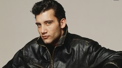 Men Actors clive owen