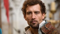 Men Actors clive owen