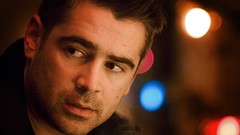 Men Actors colin farrell