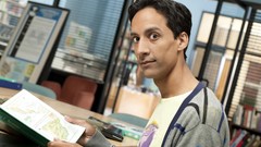 Men Actors community Danny Pudi