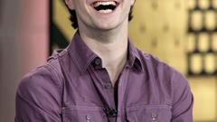 Men Actors Daniel Radcliffe