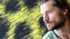 Men Actors faces blue eyes nikolaj coster-waldau