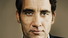Men Actors faces clive owen