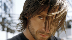 Men Actors Hugh Jackman