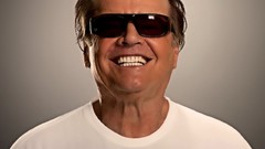 Men Actors Jack Nicholson American