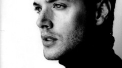 Men Actors jensen ackles