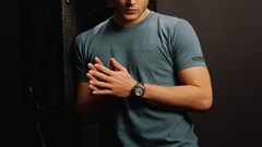 Men Actors jensen ackles