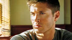 Men Actors jensen ackles