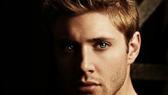 Men Actors jensen ackles