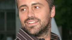 Men Actors Matt LeBlanc