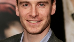 Men Actors michael fassbender